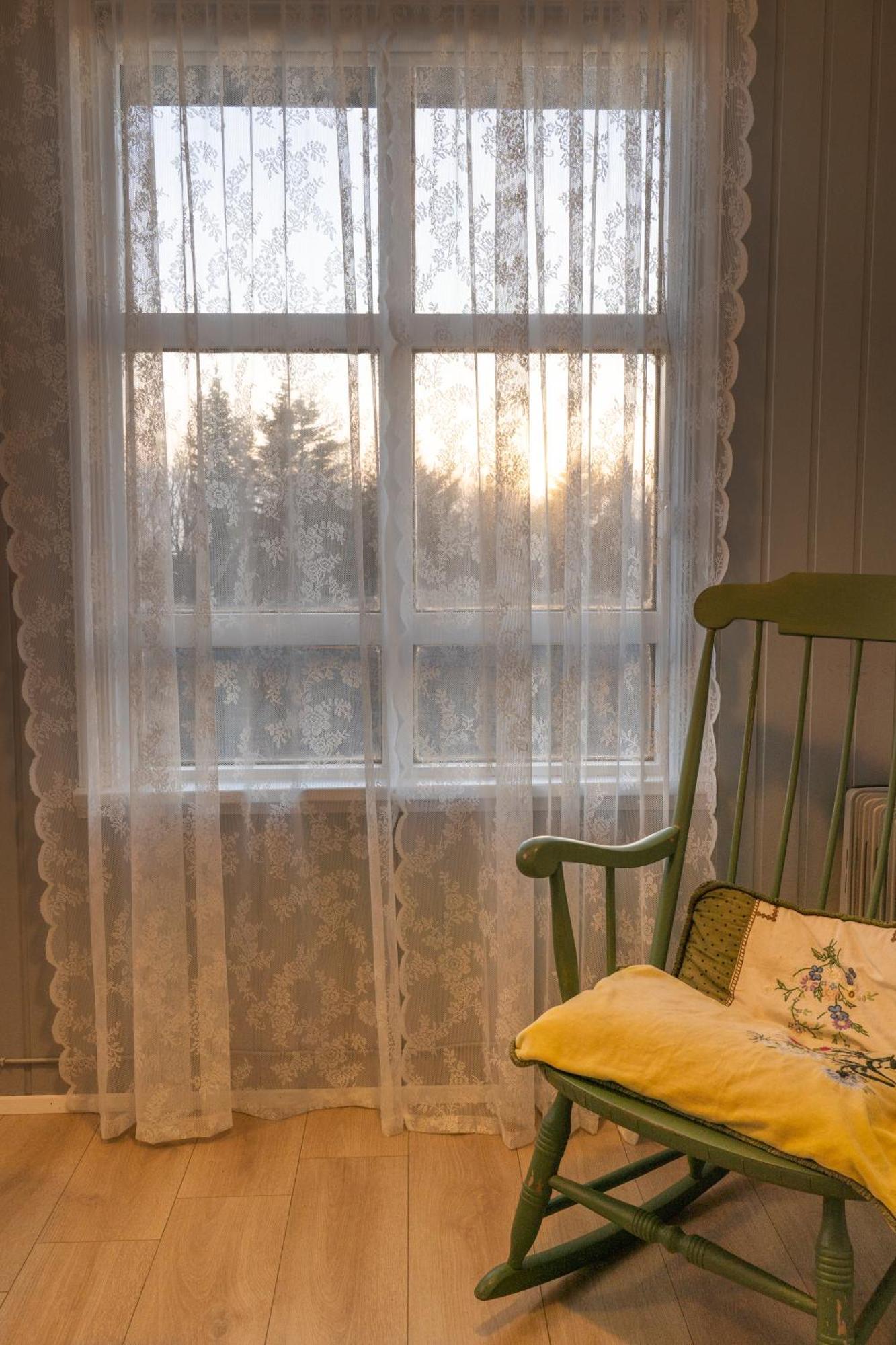 Grund Cabin Хвольсвёдлюр Экстерьер фото